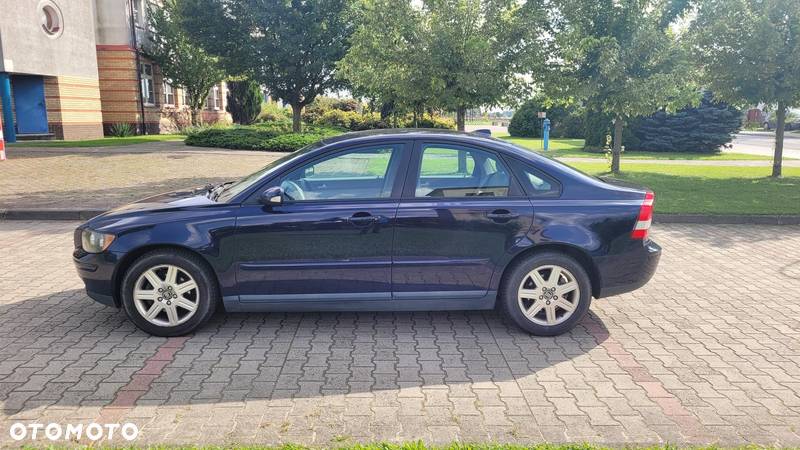 Volvo S40 1.8 Momentum - 8