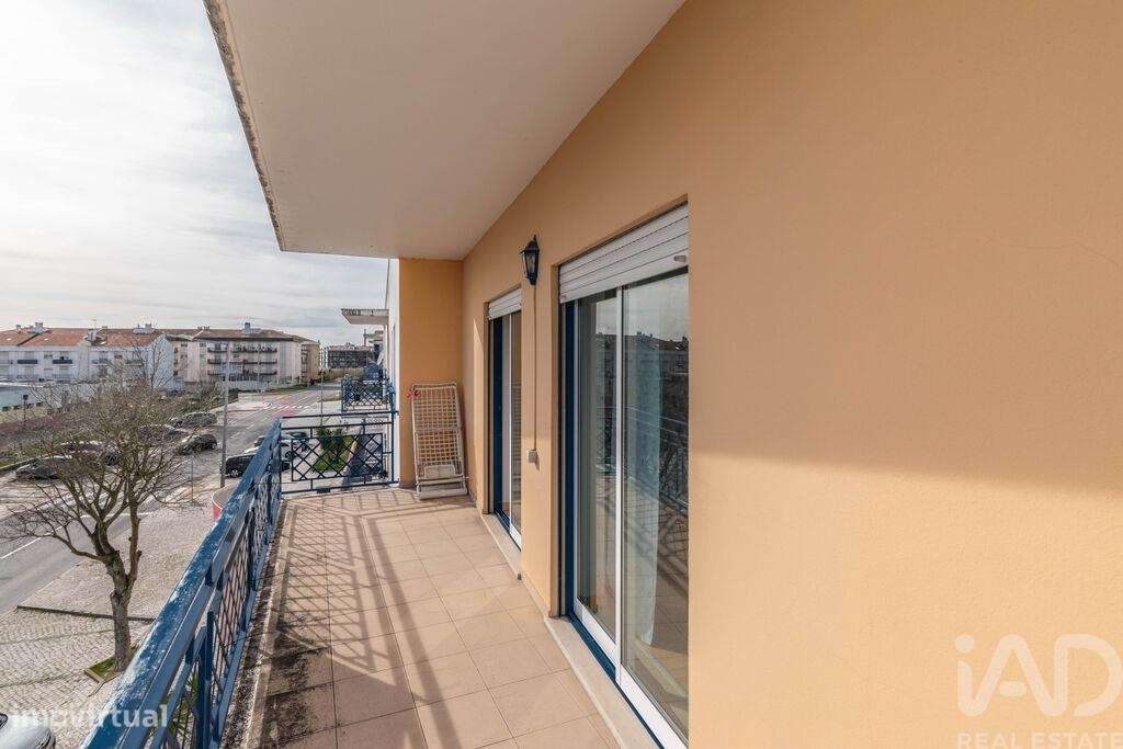 Apartamento T3 em Marinha Grande de 128 m2 - Grande imagem: 5/27