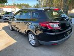 Renault Mégane Sport Tourer 1.5 dCi Limited SS - 3