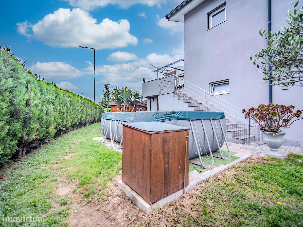 MORADIA NO CENTRO DE GONDOMAR-57