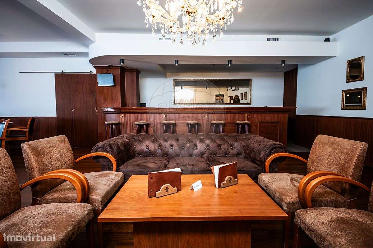 Trespasse  para venda-11