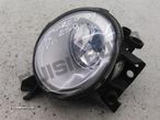 Ótica / Farol Nevoeiro Frente Esquerdo 7l694_1699b Vw Touareg ( - 2