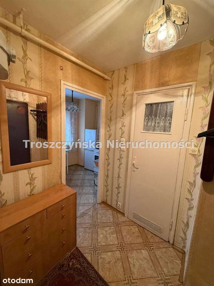 m2 Tysiąclecie Parter-8