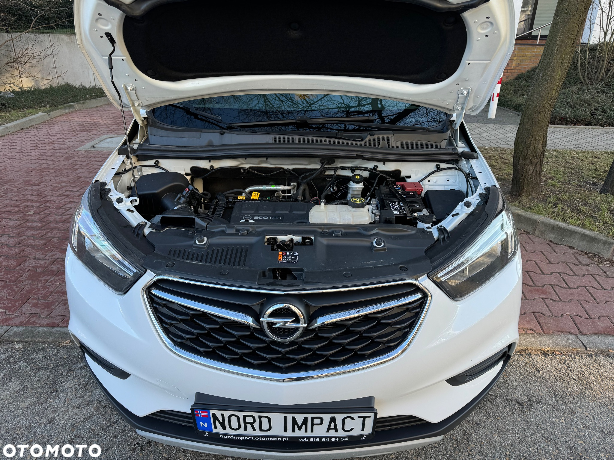 Opel Mokka 1.4 T Enjoy - 8