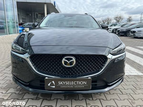 Mazda 6 2.0 SkyJoy/SkyBusiness - 3