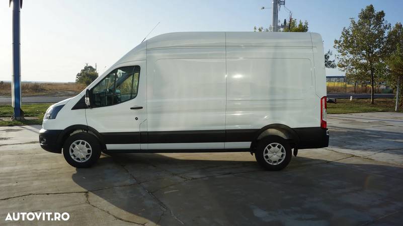 Ford transit - 6