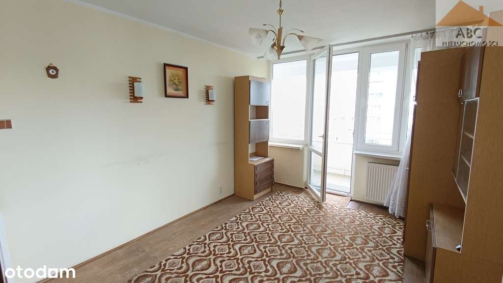 Cieszyńska 3 pokoje 56 m2-1