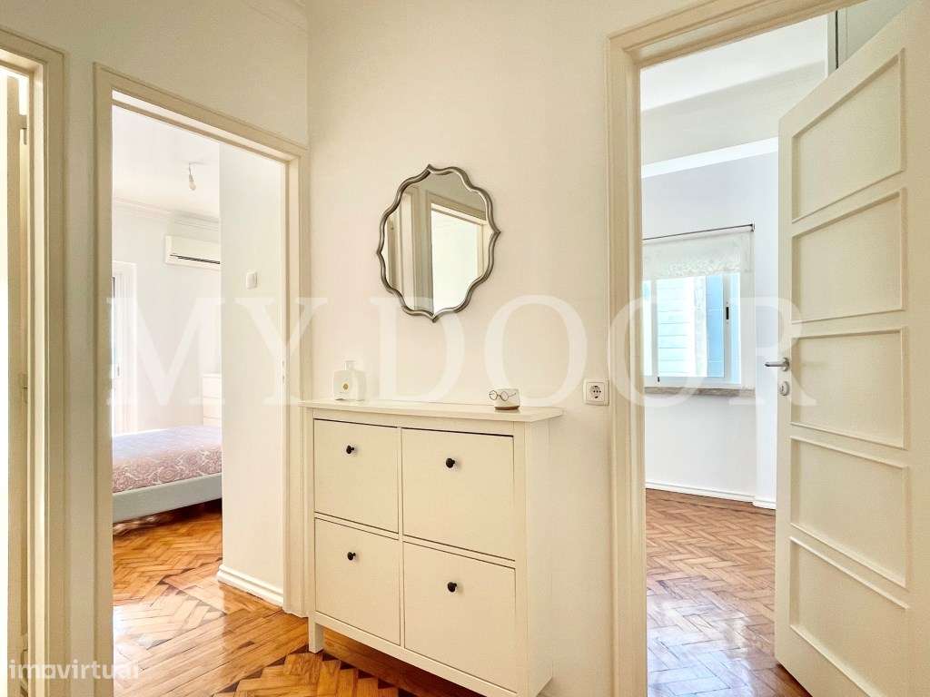 V E N D I D O - Apartamento T2 em Moscavide - Remodelado - Muita Lu...-18