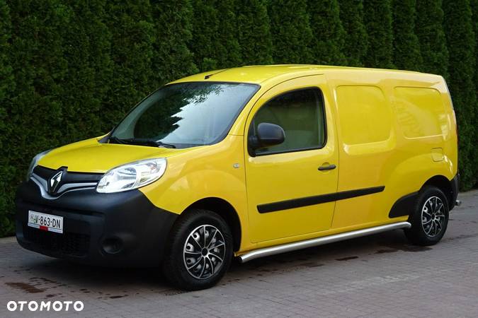 Renault Kangoo - 17