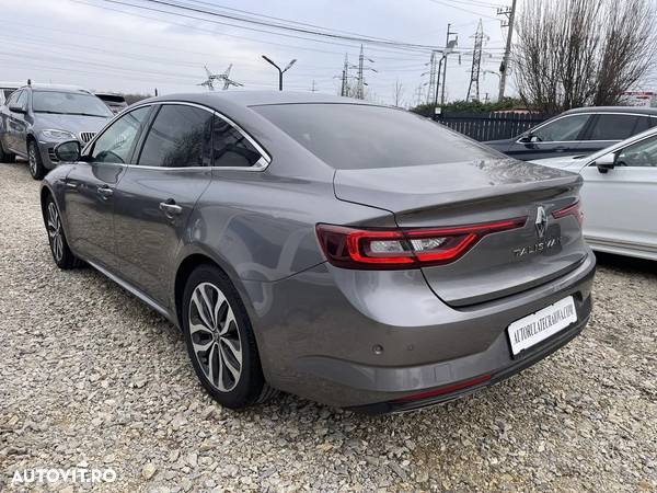 Renault Talisman ENERGY dCi 160 EDC INTENS - 4