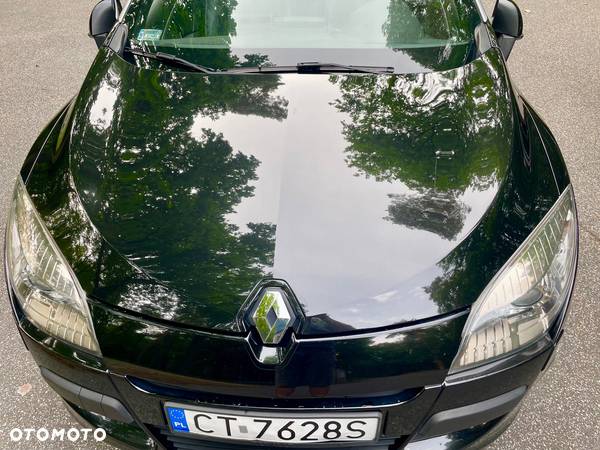 Renault Megane dCi 130 FAP Coupe-Cabriolet Luxe - 13