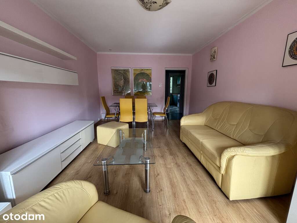 Trzy pokoje gotowe do zamieszkania - Pełny obrazek: 4/8