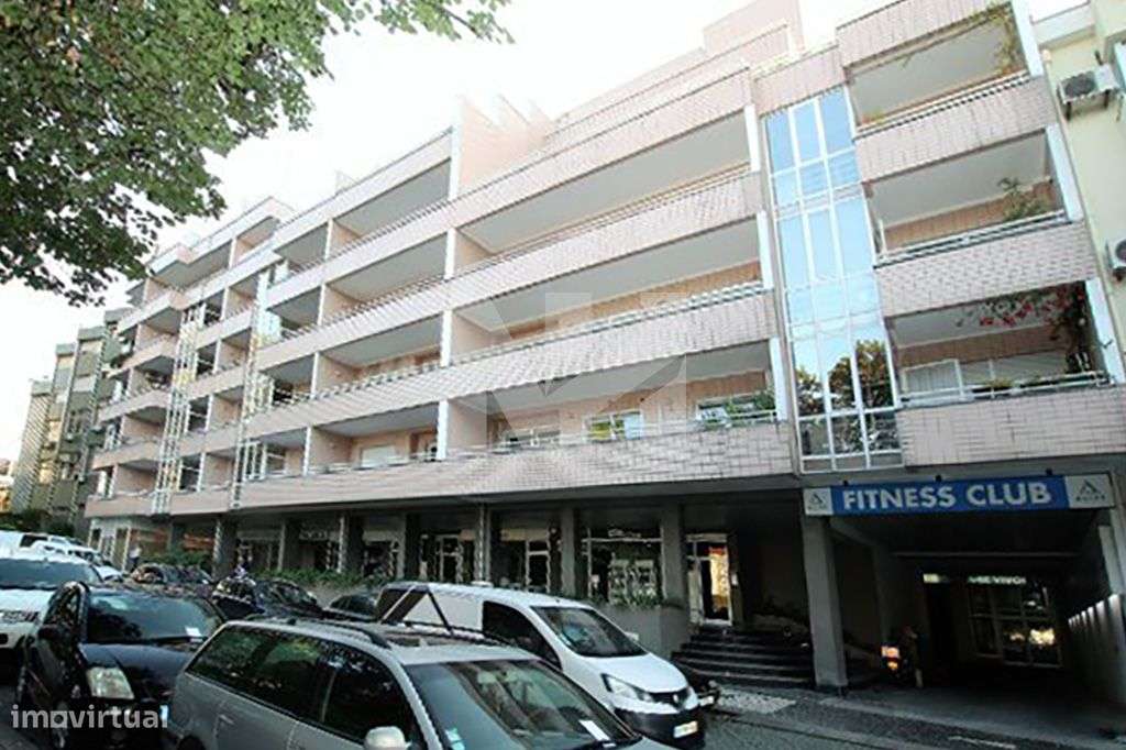 Apartamento T4 | Duplex | Centro | Santo Tirso-41