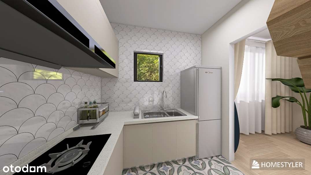 Kraków – Olsza – ul. Ułanów-11