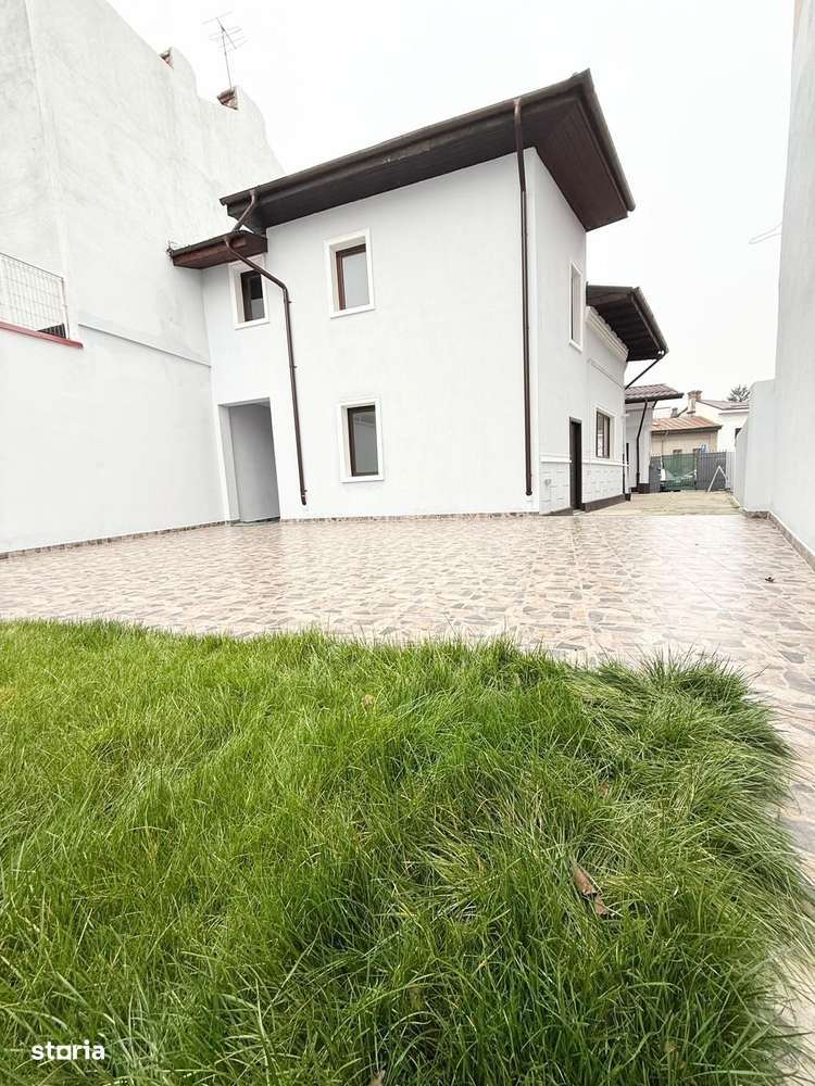 Vila individuala Icoanei Dacia-6