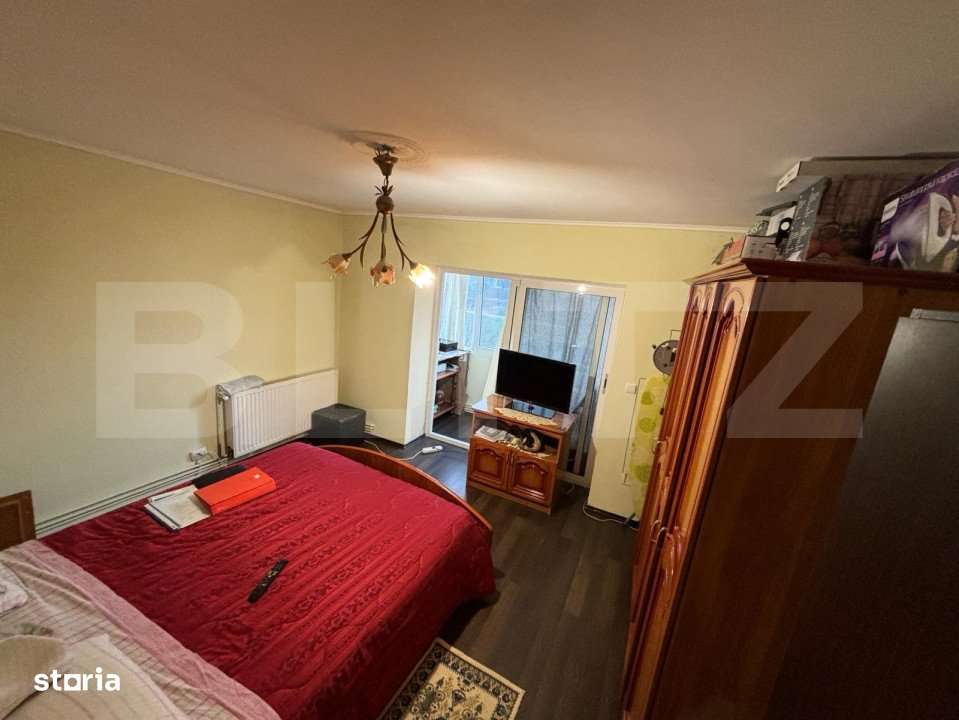 Apartament 4 camere , 105 mp , Micro 17 - Imagine principală: 3/11