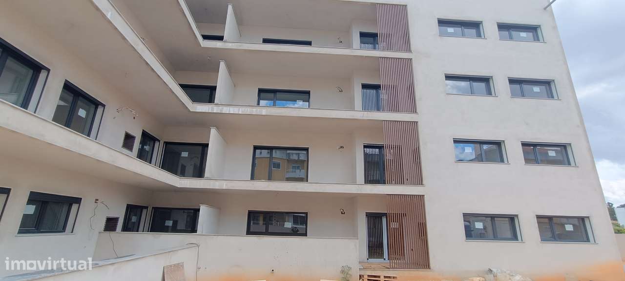 Fabuloso T3 em condomínio fechado!-36