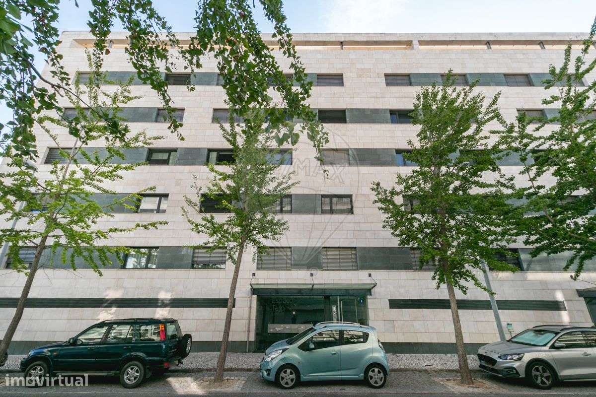 Apartamento T4 para venda - Grande imagem: 2/40