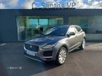 Jaguar E-Pace 2.0 i4D - 1