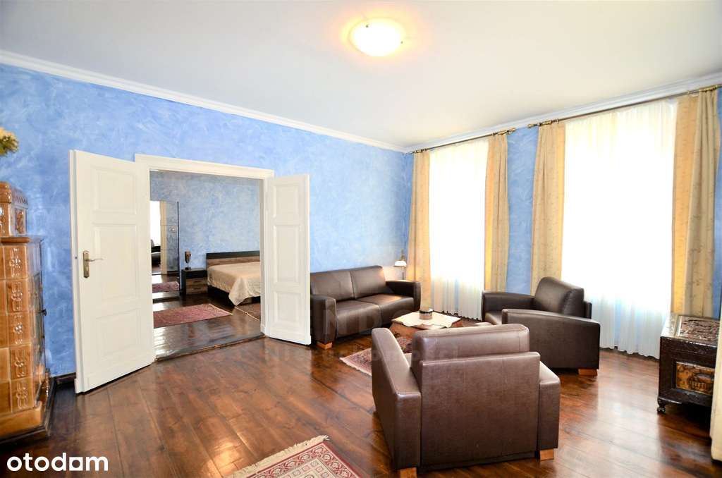 Mieszkanie na sprzedaż w ścisłym centrum Opola-0