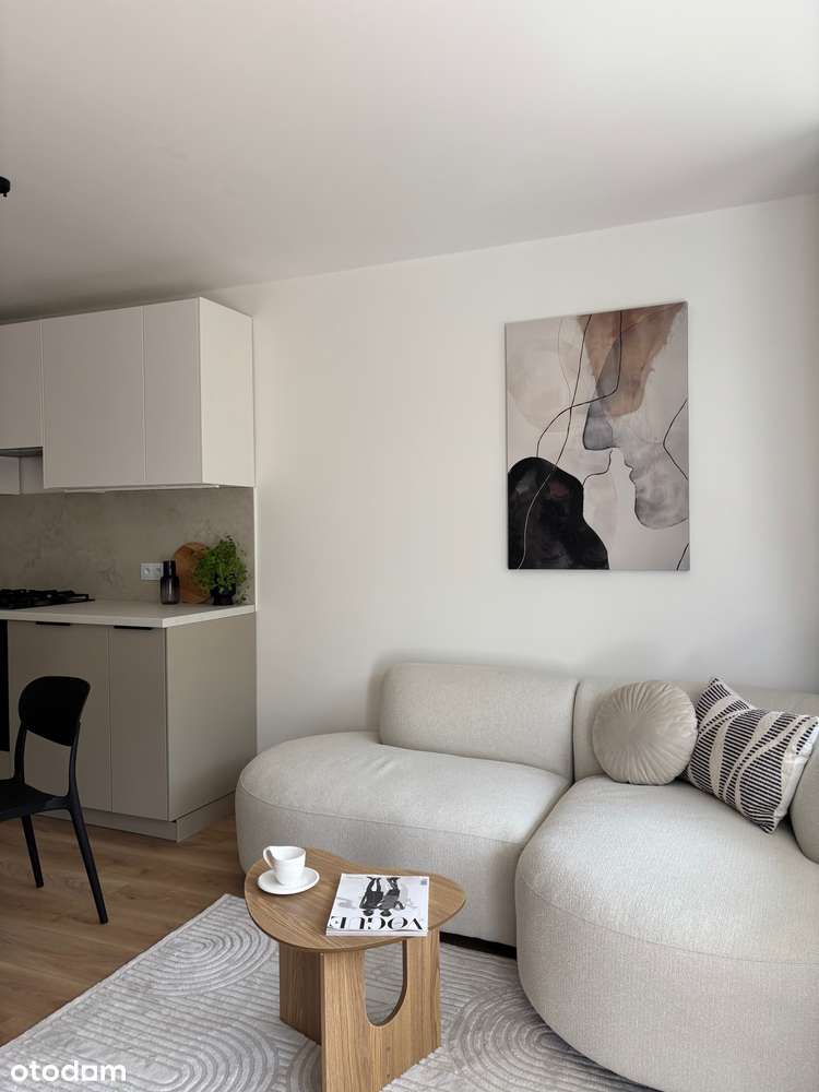 2 Pokoje - Bezpośrednio - Pełny obrazek: 5/12