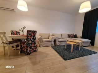 Apartament | 2 camere | Pipera | New Point