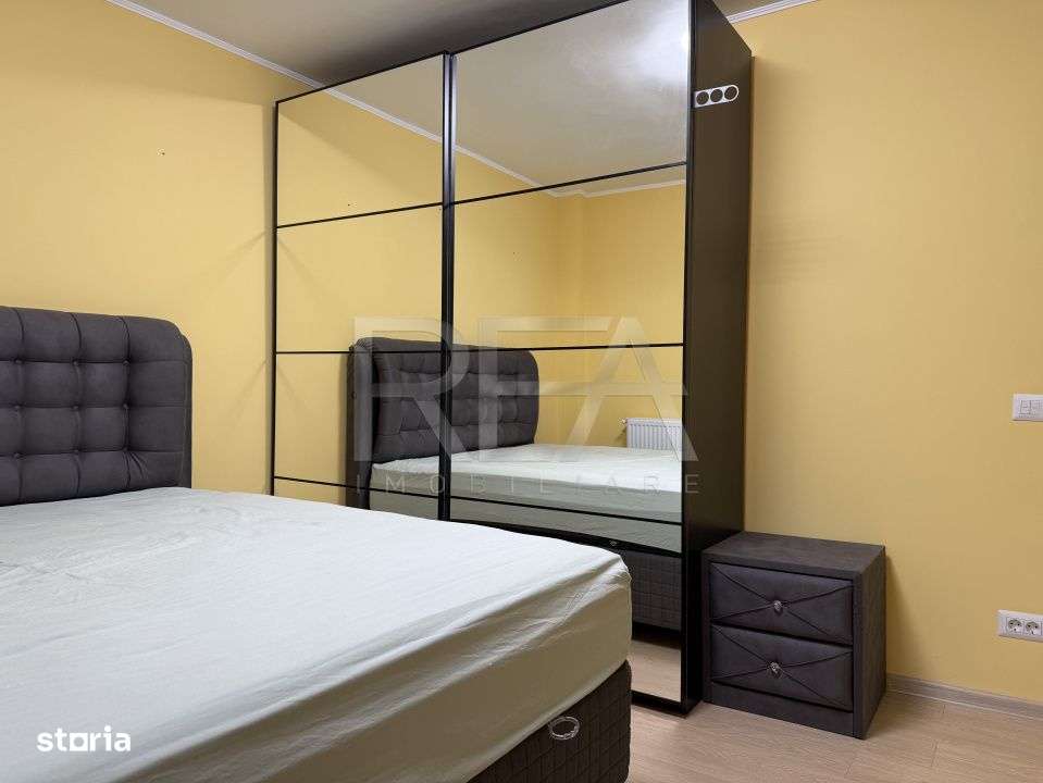 3 Camere Maria Cuntan 13 Septembrie - Imagine principală: 5/19