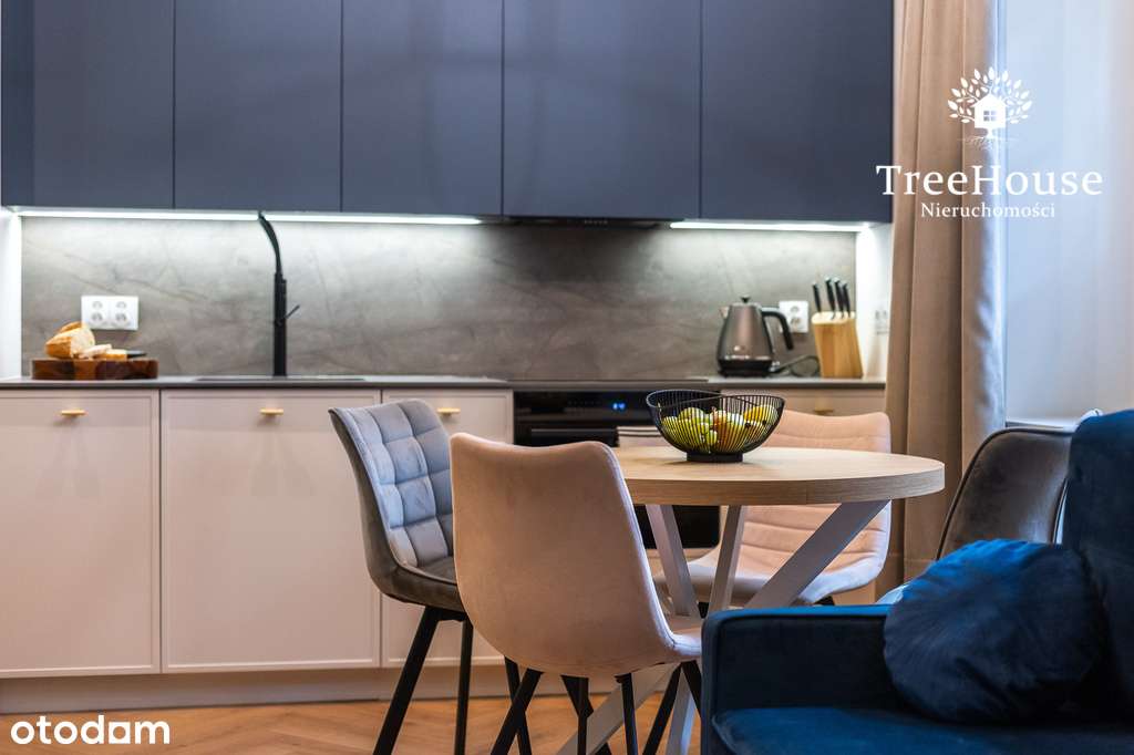 Ekskluzywne mieszkanie w idealnej lokalizacji!-3