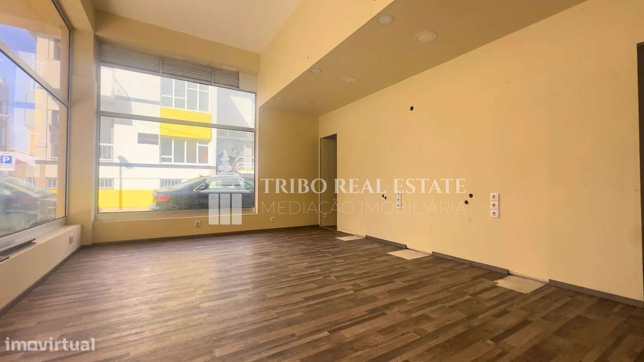 LOJA DE GAVETO | CENTRO DE ESPINHO - Grande imagem: 5/14