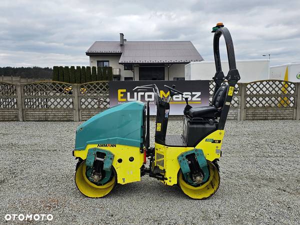 Ammann ARX 12, 2017 ROK, PRZEBIEG 350 MTH ! - 2