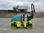 Ammann ARX 12, 2017 ROK, PRZEBIEG 350 MTH ! - 2