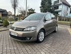 Volkswagen Golf Plus 1.2 TSI Trendline - 1