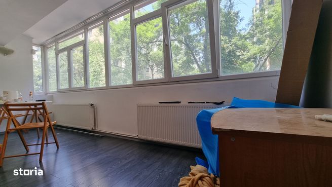 Apartament cu 3 camere de vanzare in zona Militari Lujerului-8