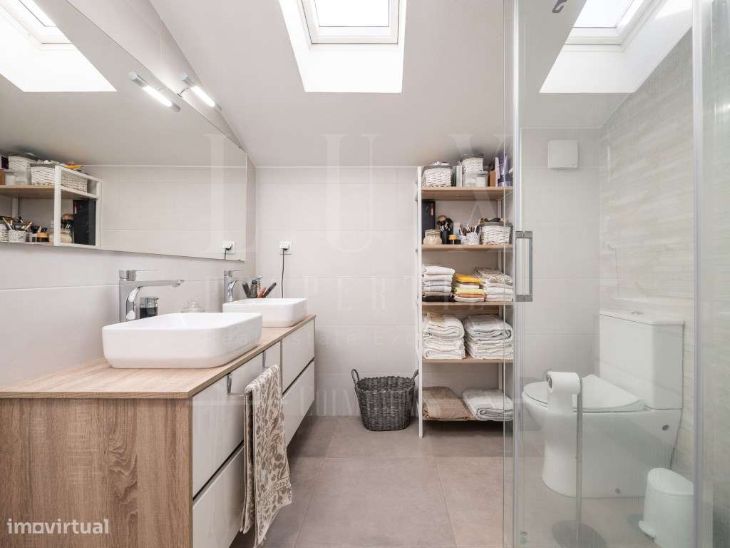 Apartamento T2 Duplex | Fala, São Martinho do Bispo-28