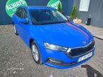 Skoda Octavia Combi 2.0 TDI DSG Style - 2