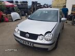 Dezmembrari Volkswagen Polo 1.2 2005 - 2