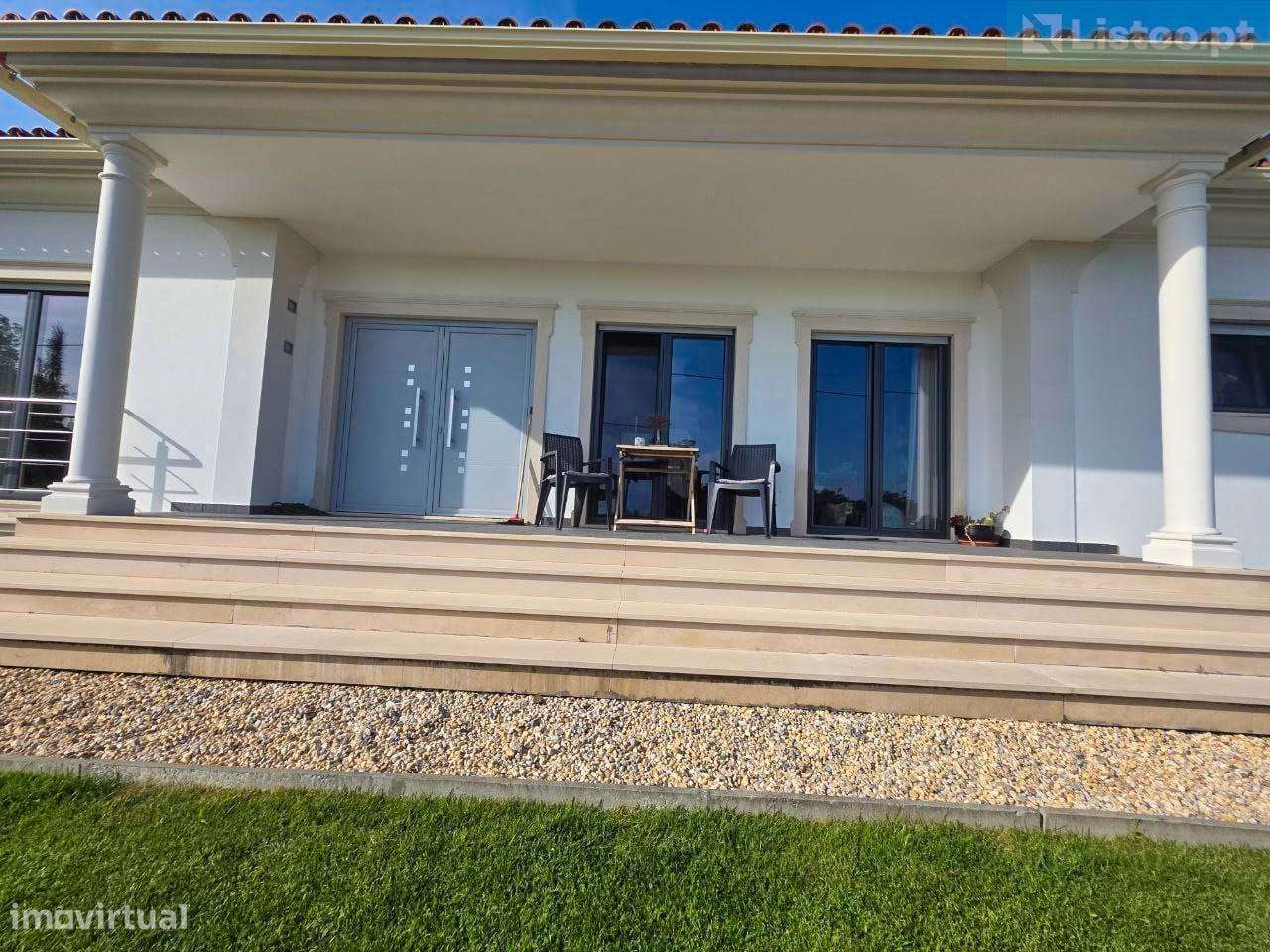 Moradia T5  Ortigosa, Leiria - Grande imagem: 4/42