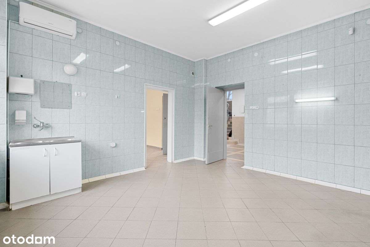 Trzykondygnacyjna kamienica pod inwestycje!!!-5