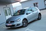 Volkswagen Golf 1.4 TSI BlueMotion Technology DSG Highline - 1