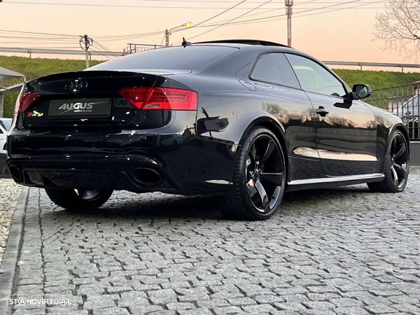 Audi RS5 4.2 FSi quattro S tronic - 3