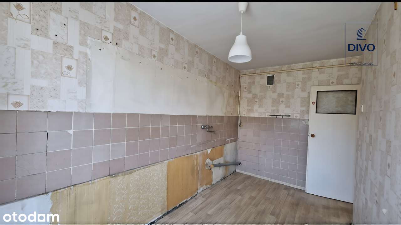 ! REZERWACJA ! 2 pokoje | Balkon | 2 piętro | Blisko Rynku | Chrzanów-8