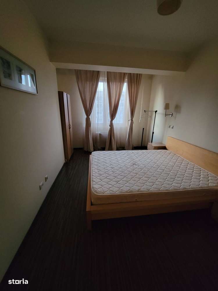 AP. 2 CAMERE DECEBAL, PARCARE INCLUSA, BLOC NOU, BUCATARIE OPEN-SPACE - Imagine principală: 4/7