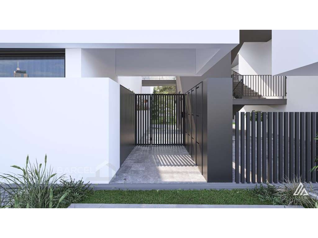 T3 com lugar de garagem em Palmeira de Faro - Esposende - Grande imagem: 5/21