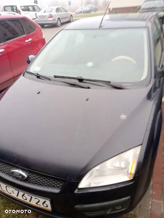 Ford Focus 1.6 Amber X - 5