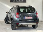 Dacia Duster 1.5 dCi 4WD Prestige jante 16" - 7