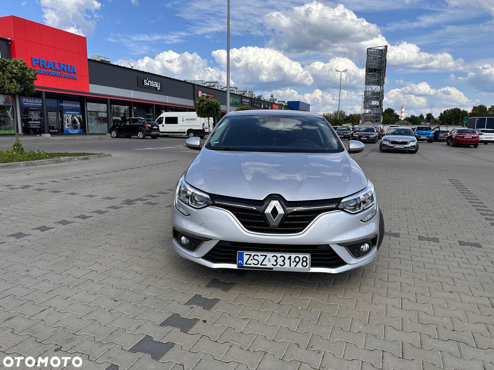 Renault Megane 1.5 dCi Zen - 5