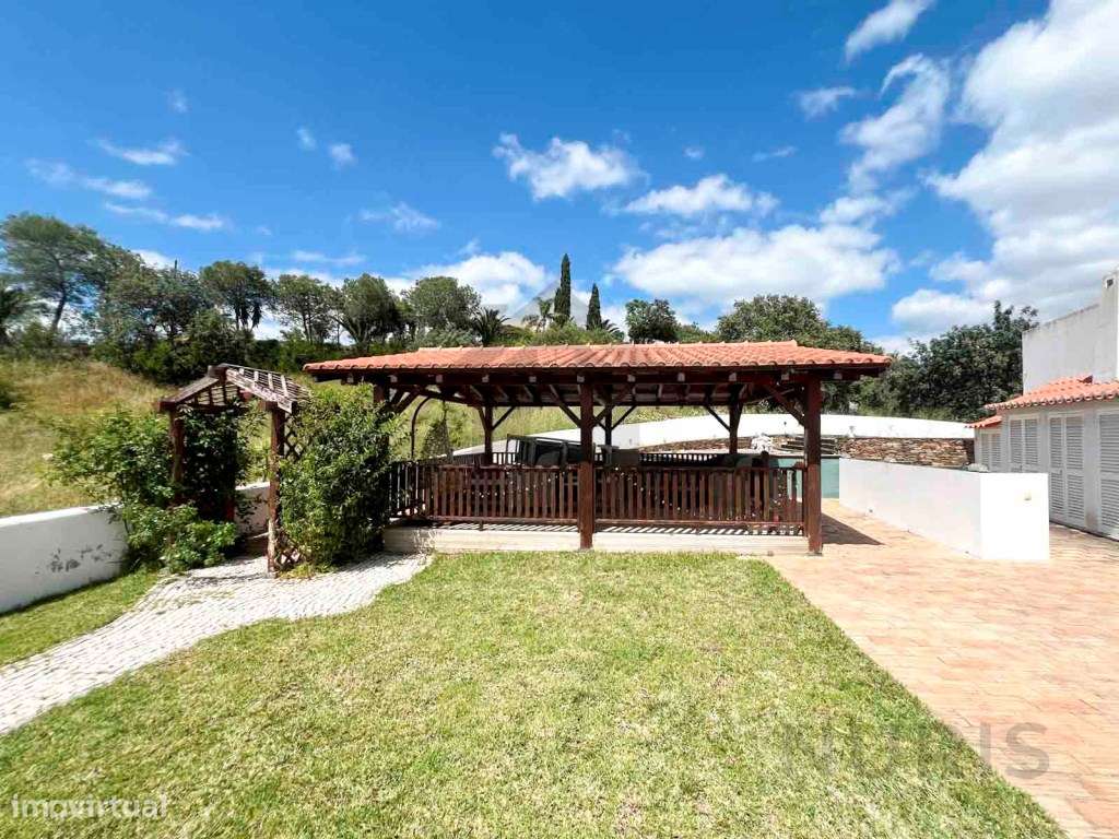 Quinta com moradia T3 para venda em Odelouca - Silves - Grande imagem: 5/33