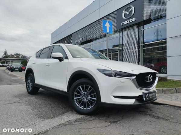 Mazda CX-5 - 2