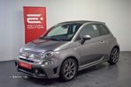 Abarth 595C 1.4 T-Jet 595 - 2