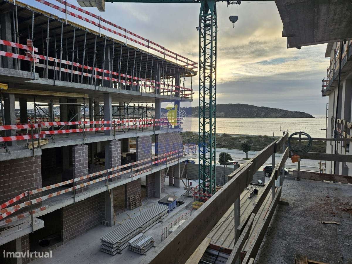 T3 São Martinho do Porto - Grande imagem: 4/12